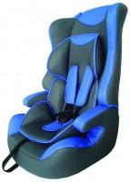Детское автокресло Selby LC-2315 Black blue
