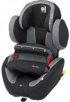 Детское автокресло Kiddy PhoenixFix Pro2 007 Phantom