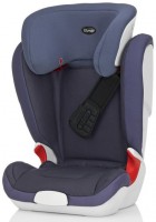 Детское автокресло Romer Kid XP Crown blue 2014
