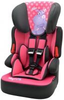 Детское автокресло Bertoni X-Drive Plus Rose Hippo