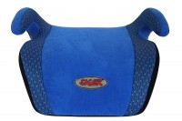 Детское автокресло Siger Мякиш Плюс Blue