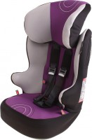 Детское автокресло Bertoni GAMA Black Violet