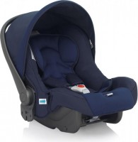 Детское автокресло Inglesina Huggy Multifix Avio Slate Eclipse Blue