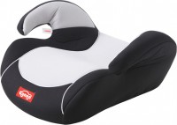 Детское автокресло Ganen GE-ZA ZA06 Grey black