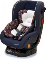 Детское автокресло Baby Care BV-013 Grey
