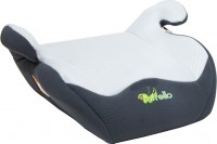 Детское автокресло Seats N104 Black grey