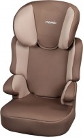 Детское автокресло Nania 743038 Befix SP FST Browny Atmo