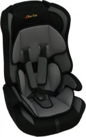 Детское автокресло Еду-еду LB 513C Black