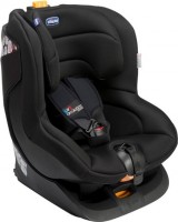Детское автокресло Chicco Oasys 1 Isofix Black