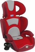 Детское автокресло Chicco Key 2-3 Ultrafix Fuego