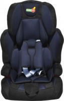 Детское автокресло BabyHit ES03-E23 Blue