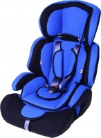 Детское автокресло Yudi Z-12 650723 Blue