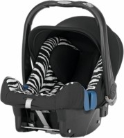 Детское автокресло Britax Romer Baby-Safe plus SHR II Smart Zebra 2000008178