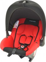 Детское автокресло Nania Baby Ride ECO Paprika