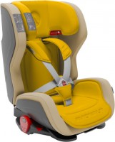 Детское автокресло Avionaut AV-380/R.01 Evolvair 9-36кг Yellow beige