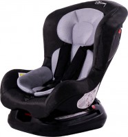 Детское автокресло Stiony 916 Black