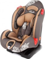 Детское автокресло Capella S1209L F1-085 Camel