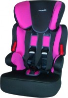 Детское автокресло Nania 293397 Beline Sp Shadow fuchsia