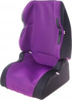 Детское автокресло SLand Coala plus Purple