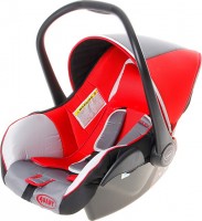 Детское автокресло 4Baby Colby Red