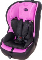 Детское автокресло 4Baby Star-Fix Purple