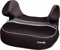 Детское автокресло Nania Dream Plus Luxe Agora Black