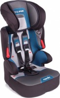 Детское автокресло Nania 583096 Beline Sp Plus Melbourne Petrole