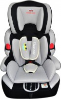 Детское автокресло Tizo Grand 9-36кг Lily White