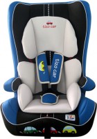 Детское автокресло Tizo Grand Valarta Blue