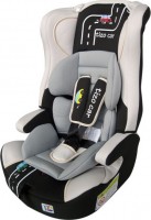 Детское автокресло Tizo Prime Lily white