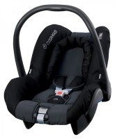 Детское автокресло Maxi-Cosi Citi 68802180/68842180 Stone