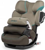 Детское автокресло Cybex Pallas 2-Fix Dune