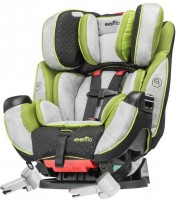 Детское автокресло Evenflo Symphony e3 DLX Porter