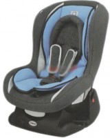 Детское автокресло Geoby Omni Guard (CS800E) W3CT