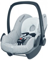 Детское автокресло Maxi-Cosi Pebble 63007320 Graphic crystal