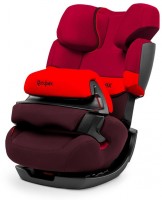 Детское автокресло Cybex Pallas Rumba red