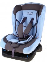 Детское автокресло Yudi Z-15 650726