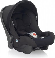 Детское автокресло Inglesina Huggy Multifix Avio Slate Pirate Black
