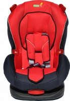 Детское автокресло BabyHit ES01-L24 Red