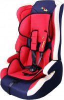 Детское автокресло Liko Baby LB 513C Red blue