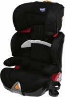 Детское автокресло Chicco Oasys 2-3 Black