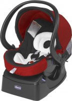 Детское автокресло Chicco Auto-Fix Fast Baby Andromeda