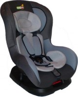 Детское автокресло BabyHit Carina LB303 Black