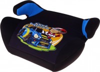 Детское автокресло 4Baby Boost 192865 Black blue