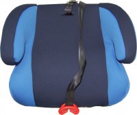 Детское автокресло Еду-еду LB311-mini Blue