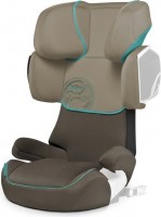 Детское автокресло Cybex Solution X2 Dune