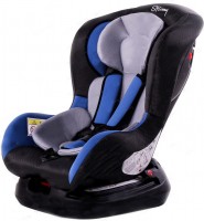 Детское автокресло Stiony 916 Blue