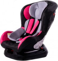 Детское автокресло Stiony 916 Pink