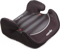 Детское автокресло Nania 541976 Topo Comfort Graphic Black