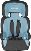 Детское автокресло Bertoni Maranello Plus Blue